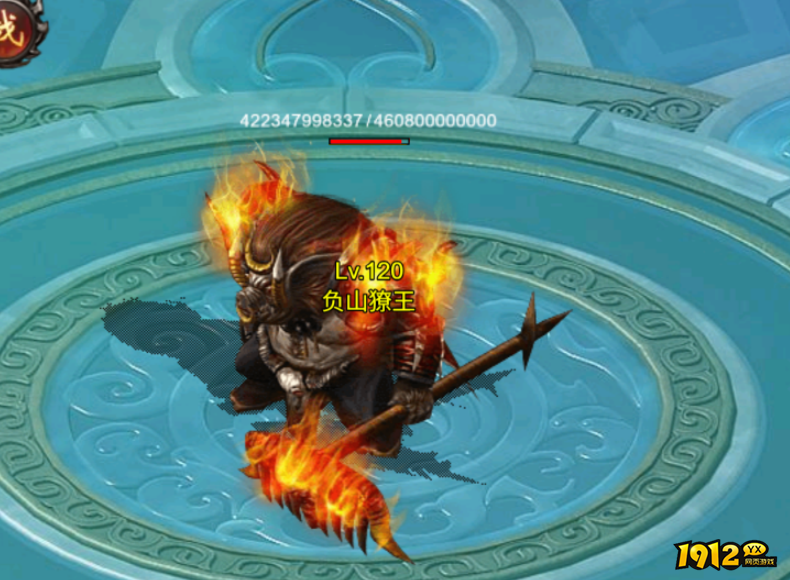 《维京传奇》混沌之地神境 混沌之地神境攻略 《维京传奇》混沌之地神境 混沌之地神境攻略