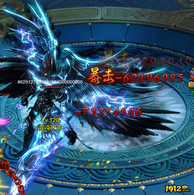 《维京传奇》混沌之地神境 混沌之地神境攻略 《维京传奇》混沌之地神境 混沌之地神境攻略